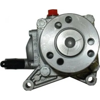 Soustava řízení Hydraulické čerpadlo, řízení SPIDAN 54031