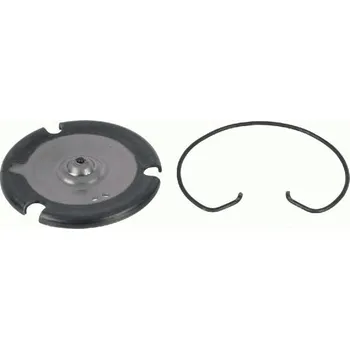 Spojkové ložisko Vysouvací talíř, spojka SACHS 3100 654 003 SA 3100654003