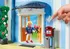 Stavebnice Playmobil Playmobil Dollhouse 70205 Velký domeček pro panenky