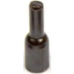 Policová podpěrka 5/3x16 bronz