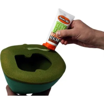 Twin Air tmel pro utěsnění vzduchového filtru BIO AIR FILTER SEA