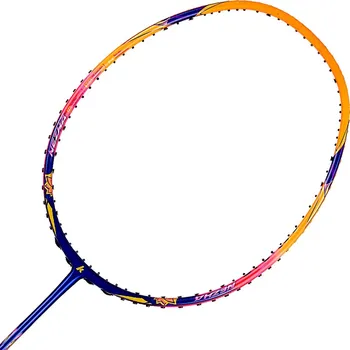 Badmintonová raketa Badmintonová raketa Kawasaki Nezha 35 - orange