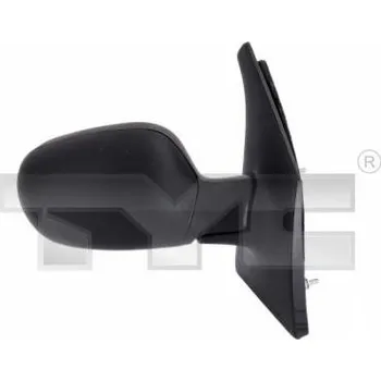 Auto zrcátko vnejsi zpetne zrcatko TYC 328-0061