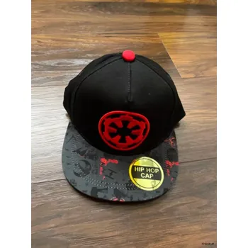 Kšiltovka Kšiltovka STAR WARS vel. 54, 56