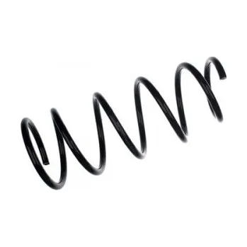 Přední pružina Renault KANGOO (KC0/1_) 1.2, 1.216V, 1.4, 1.6, 1.616V - DACO Germany