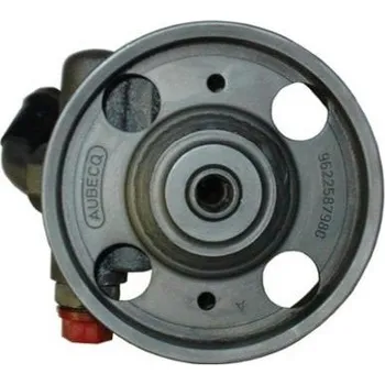 Posilovač řízení Hydraulické čerpadlo, řízení SPIDAN 53754