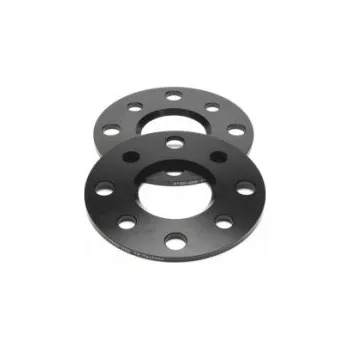 Tuning Rozšiřující podložky 5mm pro VW Scirocco 2 (53B) - sada 2ks