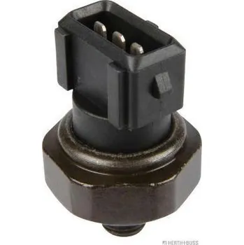 Řídící jednotka klimatizace Tlakový vypínač, klimatizace HERTH+BUSS ELPARTS 70100038