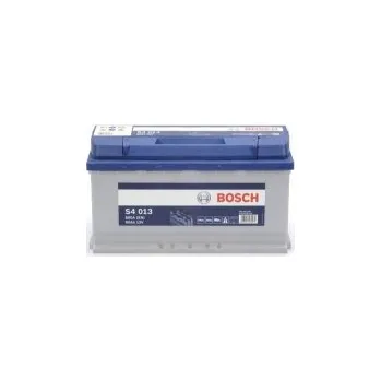 Autobaterie Autobaterie 95Ah/800A Mercedes VARIO Krabice (B667, B670, B668) - Bosch