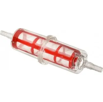 Sedadlo Palivový filtr Hifi Rt6 ekvivalent Ff5288 Bf7850 Hifi Filter 74065