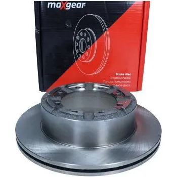 Brzdový kotouč Brzdový kotouč MAXGEAR 19-4802
