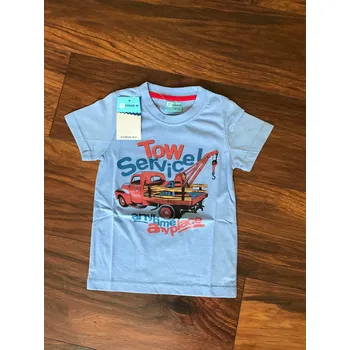 Pánské tričko Tričko vel. 110/116, 122/128, 128/134