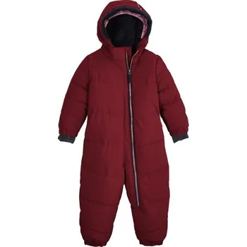 Chlapecká zimní kombinéza Dětská zimní kombinéza KILLTEC FIOW 20 MNS QLTD ONPC OVERALL 42261-00524 24/25 velikost 86-92 (1-2 roky)