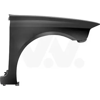 Blatník karosérie Blatník VAN WEZEL 4348658