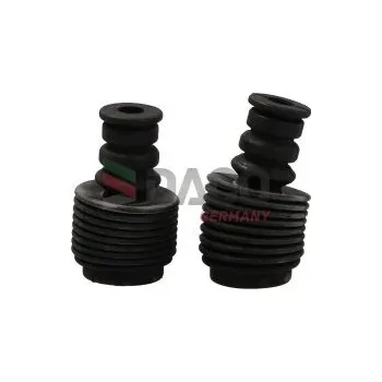 Přední prachovky a dorazy tlumičů Renault GRAND SCÉNIC 3 (JZ0/1_) - DACO Germany