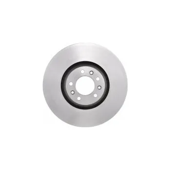 Brzdový kotouč Brzdové kotouče 330 mm Peugeot 407 (6D_) - BOSCH