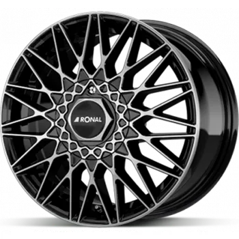Disk Ronal LSX JB FC 7x16 5x100 ET38
