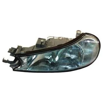 Přední světlomet Hlavní světlomet VAN WEZEL 1826963