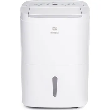 Odvlhčovač vzduchu Odvlhčovač - vysoušeč Impact 30, kapacita 30l/24h Wifi (Odvlhčovač - vysoušeč Impact )