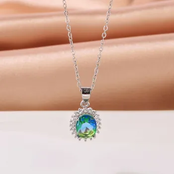 Přívěsek Jan Kos jewellery Stříbrný přívěsek MHT-2487/SM00