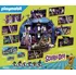 Stavebnice Playmobil Playmobil Scooby-Doo 70361 Dobrodružství ve Strašidelném domě