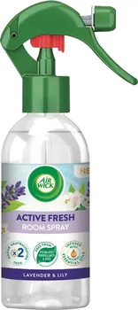 Osvěžovač vzduchu Air Wick Active Fresh osvěžovač vzduchu ve spreji 237 ml