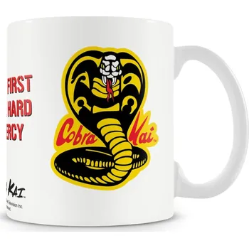 Hrníček Cobra Kai