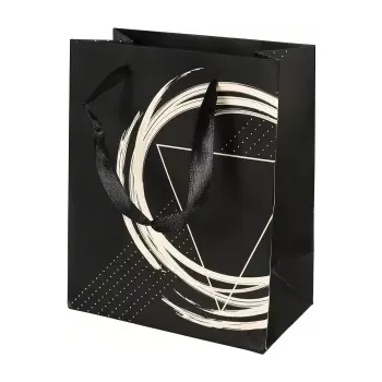 Dárková taška Dárková taška S - Mužská záležitost