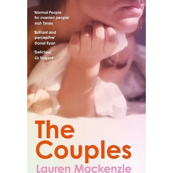 Cizojazyčná kniha The Couples - Mackenzie, Lauren