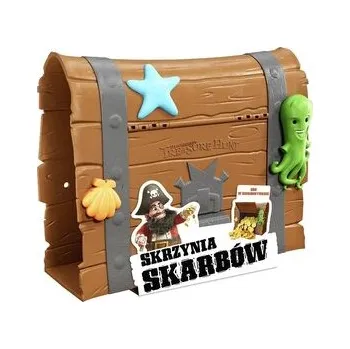 Desková hra Gra Skrzynia Skarbów