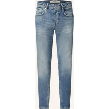 Pánské džíny Goldgarn Denim Pánské Džíny u2 Tapered Fit, 1010 vintageblue, 36