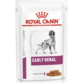 Krmivo pro psa Royal Canin VD Dog kaps. Early Renal 12 x 100 g