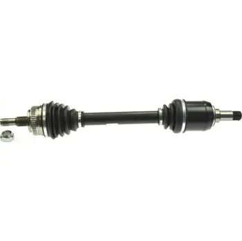 Hřídel nápravy Hnací hřídel SPIDAN 25434