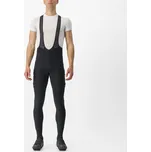 Kalhoty Castelli Unlimited Trail Black Podkarta: L