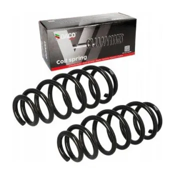 Přední pružina Alfa romeo 159 Sportwagon (939_) 1.9JTDM 16V, 1.9JTDM8V, 1.9JTS - DACO Ge