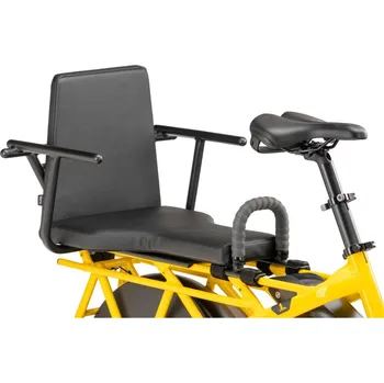 Elektrokolo Tern Captain´s Chair - nové sedátko