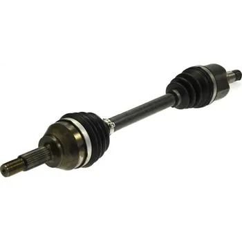 Hřídel nápravy Hnací hřídel SPIDAN 24188