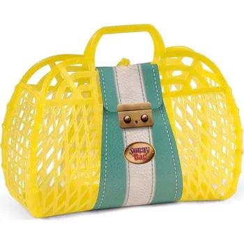 Nákupní taška Androni Nákupní taška - žlutá