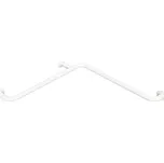 Madlo invalidní do sprchy Bemeta Help bez krytky bílá