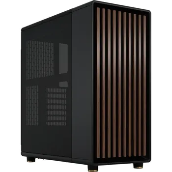 Stolní počítač HelloComp AMD GAMER 7600/A290-B Skříň: Fractal Design North Charcoal Black