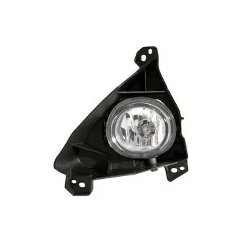 Osvětlení automobilu Mlhovka VAN WEZEL 2763997