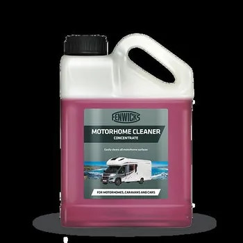 Čistič obytných aut Fenwick's Motorhome Cleaner