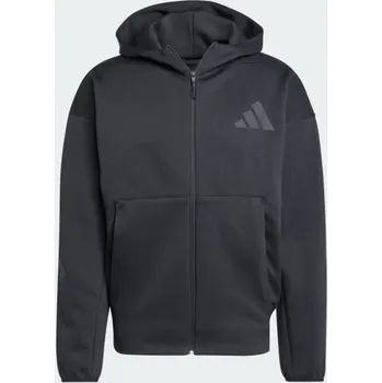 Pánská mikina Adidas M Z.n.e. FZ JE7538 XL + DÁREK + Doprava ZDARMA