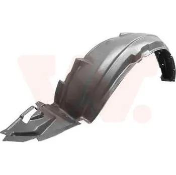 Podběh karosérie oblozeni, dutina kola VAN WEZEL 5311434