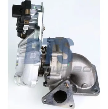 Turbodmychadlo Dmychadlo, plnění BTS Turbo T914925