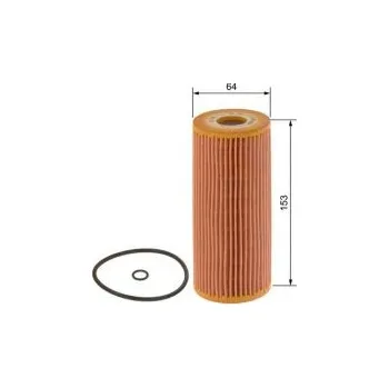 Olejový filtr Olejový filtr Seat TOLEDO II (1M2) - 1.9TDI