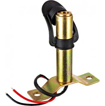 Maják Mocowanie lampy błyskowej koguta Microrot T 24mm TRUCK LED 28350