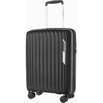 PUCCINI Kabinový kufr z tvrdého polypropylenu Marbella 34 l