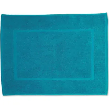 Koupelnová předložka Koupelnová předložka 50x70 Comfort azurově modrá