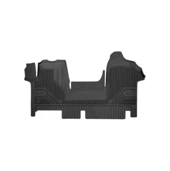 autokoberec Gumové koberečky OPEL Movano 10-